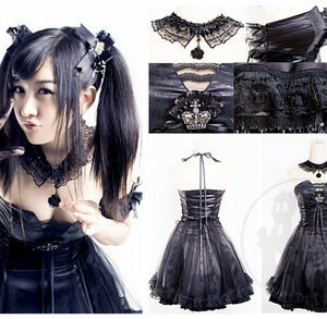 Kleid 'Aery'