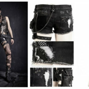 Shorts 'MadGirl'