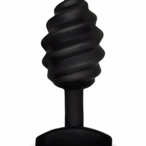 Anal Vibrator 'GPlug Twist'