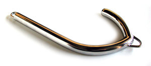 Vaginal Haken aus Stahl
