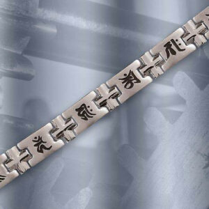 Armband 'Protect from Evil'