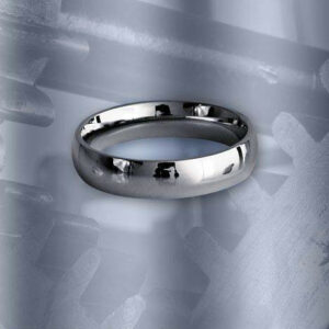 Stahlring 5mm
