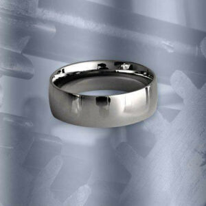 Stahlring 7mm