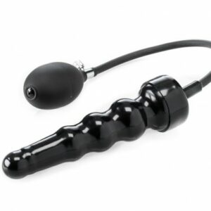 Aufblasbarer Buttplug 'Rib Rider'