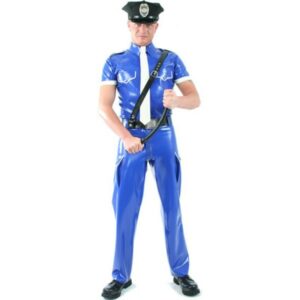 Latex Set 'Uniform'