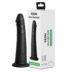 Vakuumverschluss-System-Dildo