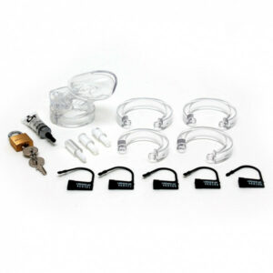 Keuschheits-Set CB6000S