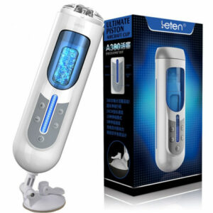 Leten - SM380 Super Masturbator