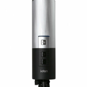 Leten Telescopischer Masturbator 'X-9'