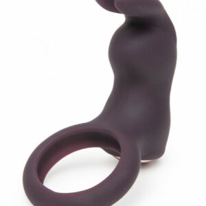 Lost in Each Other - FSoG 'Freed' Rabbit Love Ring