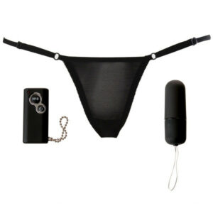 Secret Panty
