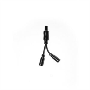 Mystim Y-Adapter für Sultry Sub Kanäle