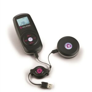 Mystim Cluster Buster Drahtloses eStim Gerät Starterkit