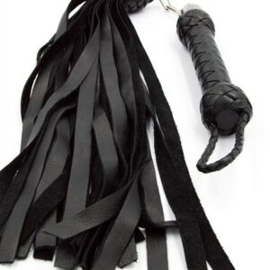 Flogger 'Impact' mit Kettenverbindung