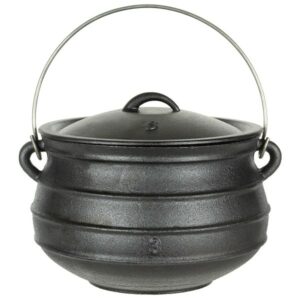 Topf Gusseisen 7l