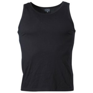 US Tank-Top schwarz