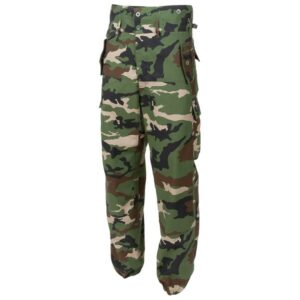 SK Feldhose M 97 tarn