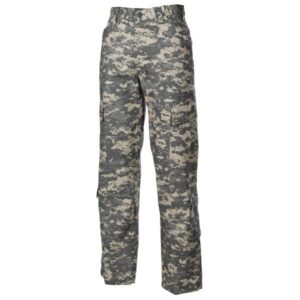 US Feldhose ACU Rip Stop AT-Digital