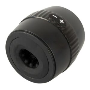Handlicher Vibro-Masturbator