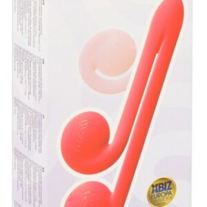 Duo-Vibrator mit 2 Motoren