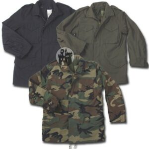 US Feldjacke 'M65' - NY/CO