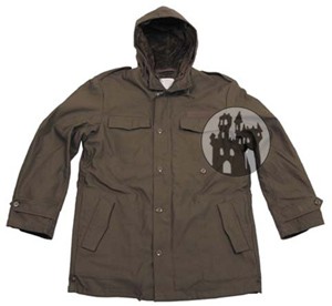BW Parka