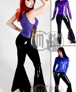 Latex Schlaghose - MACINGER