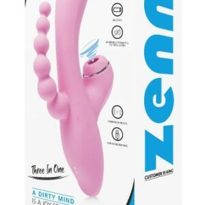 3 in 1 Vibrator