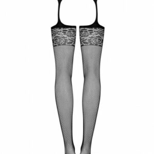 Straps-Stockings