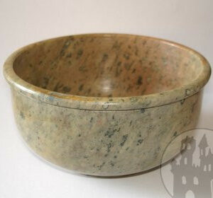 Räucherschälchen Speckstein