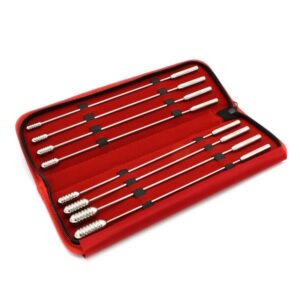 Harnröhren-Dilator Set 8 Stück