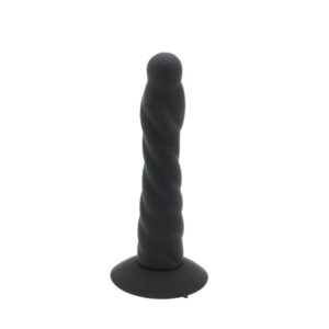 Silikon Dildo mit Saugfuß IV