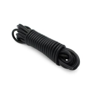 Silikon Seil 5m