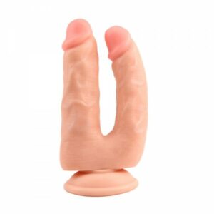 Doppeldildo 'Bromeo'