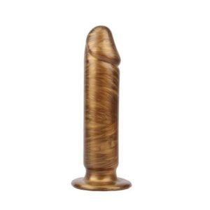 Dildo 'Dong' gold