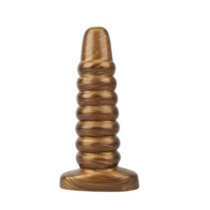 Dildo 'Beers' gold