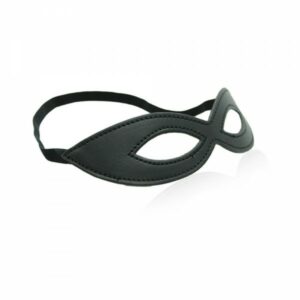 Maske mit Augenöffnungen