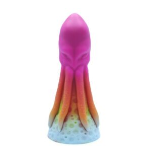 Dildo 'Beast No. 54'