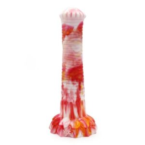 Monster Dildo Beast 'Long'