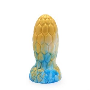 Monster Dildo Beast 'Alien Ei'