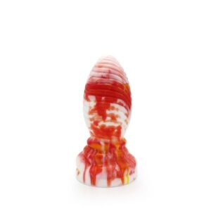 Monster Dildo Beast 'Ei' - multicolor