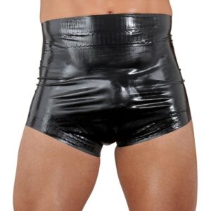 Latex Windelslip