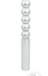 Kugeldildo 5 Kugeln - 30mm