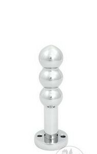 Dildo Schneemann klein - 30mm