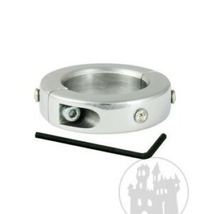 Cock Ring mit Steinchen klein