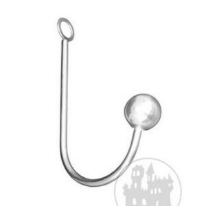 Bondage Hook Edelstahl - 30mm