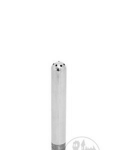 Intimdusche Aluminium