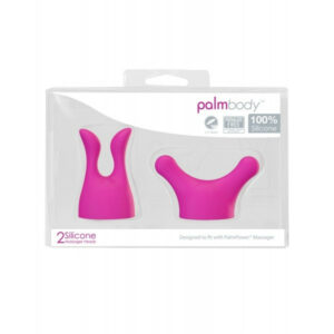 Palm Power Heads Body