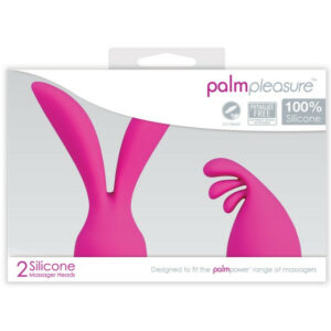 Palm Power Aufsatz - Vergnügen 2 Stück