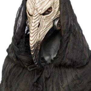 Pest Doktor Maske Unisex